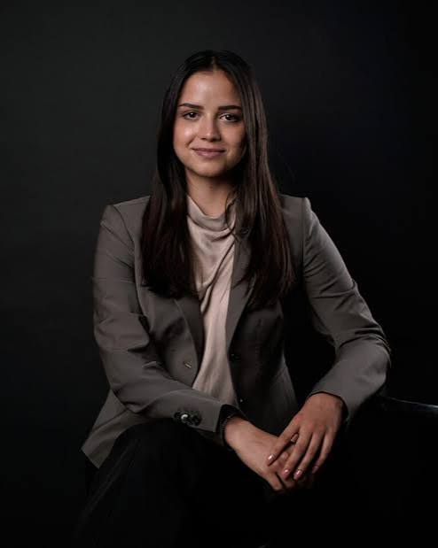 Valentina, 29 Años
